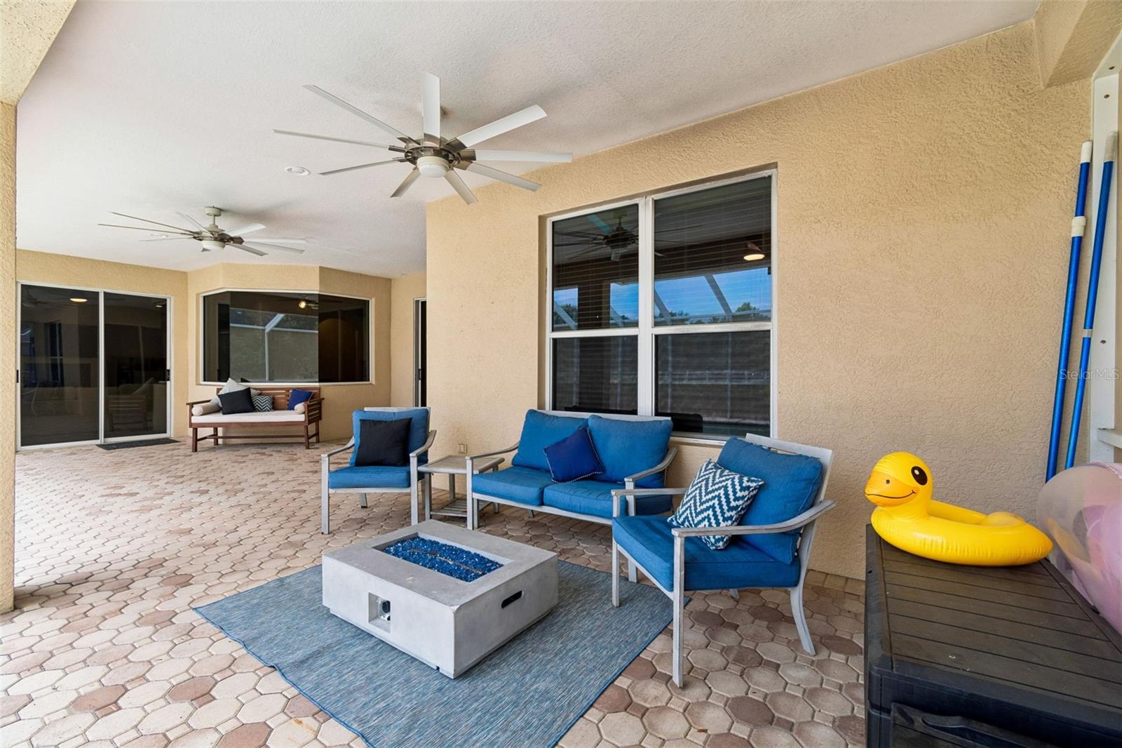 OAKSTEAD PRCL 06 UNIT 01 PRCL 07 - Residential