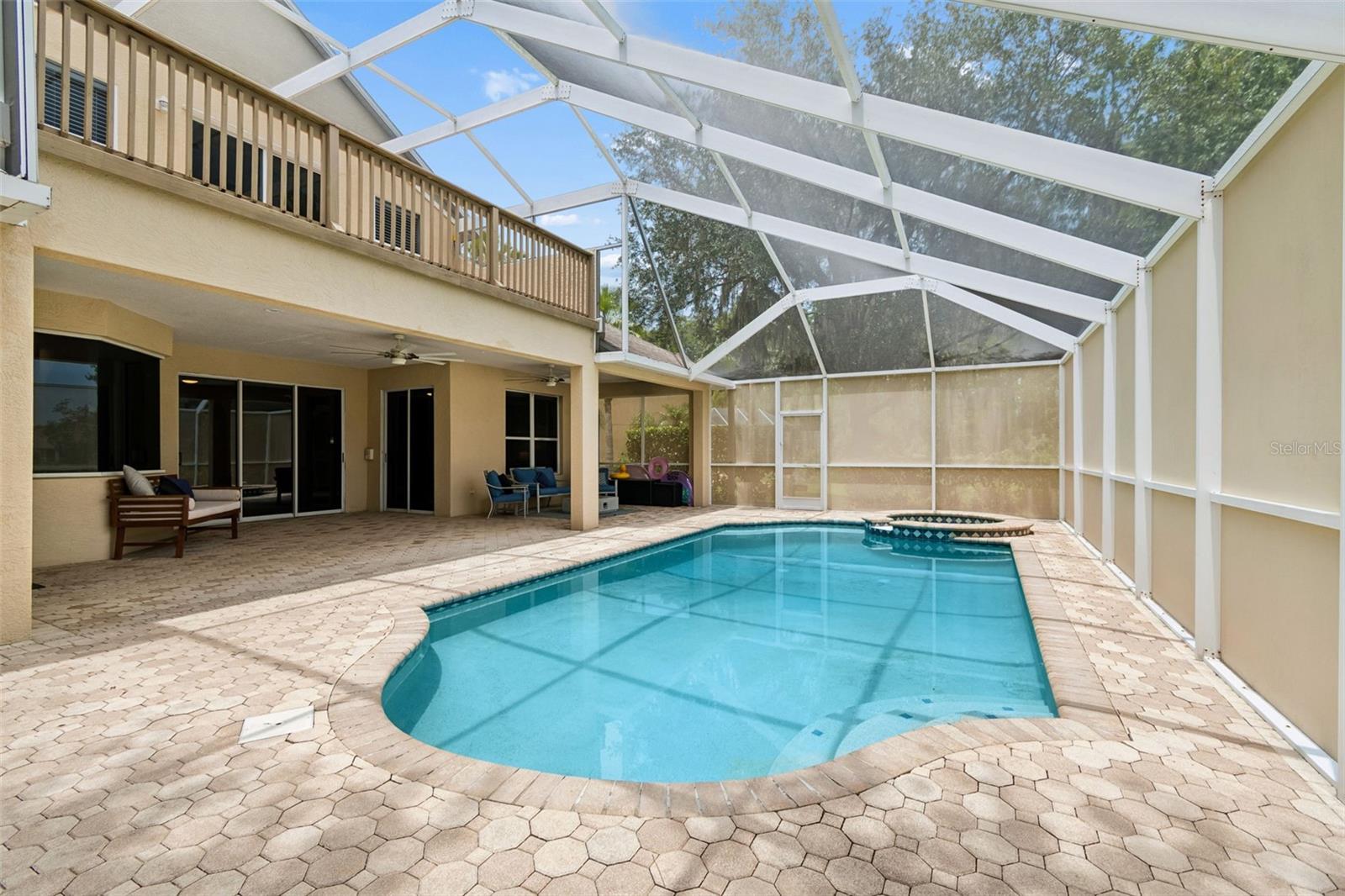 OAKSTEAD PRCL 06 UNIT 01 PRCL 07 - Residential