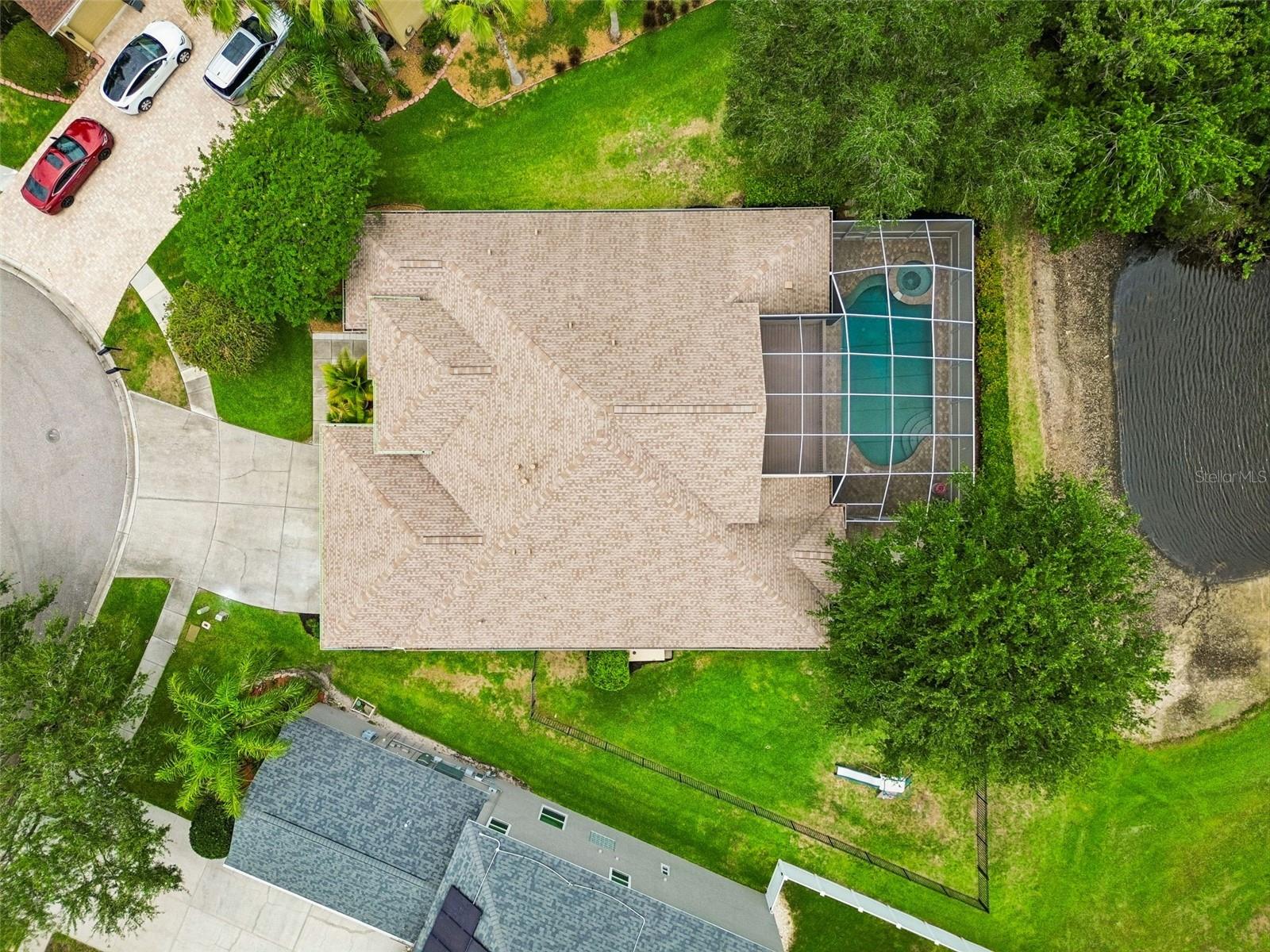 OAKSTEAD PRCL 06 UNIT 01 PRCL 07 - Residential