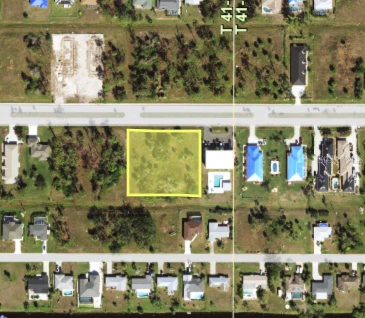 Rare opportunity to own an oversized 1.02-acre homesite in Rotonda West, offering a level of space and flexibility not often found within this highly desirable Gulf Coast community. This expansive parcel provides ample room to design and build. Zoned RMF-15, offering flexibility for residential development, including the potential for a custom home or multi-family investment. Ideally located in a well-established area, the property offers convenient access to nearby golf courses, waterways, shopping, dining, boating, and the beaches of Englewood and Boca Grande. The size and setting of this homesite present a unique opportunity within Rotonda West.
Enjoy the Florida lifestyle with nearby parks, walking paths, and outdoor recreation. Whether you are looking to build a custom residence or invest in a growing area, this property offers excellent potential.
