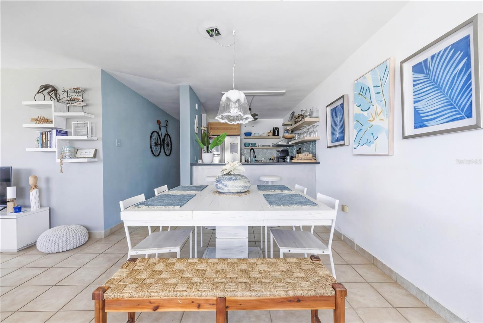 HAUDIMAR BEACH APARTMENTS - Residential