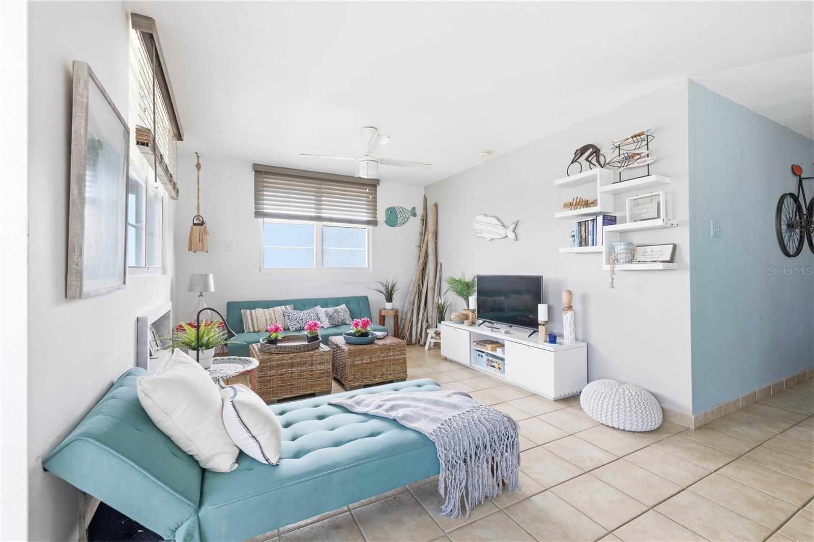 HAUDIMAR BEACH APARTMENTS - Residential