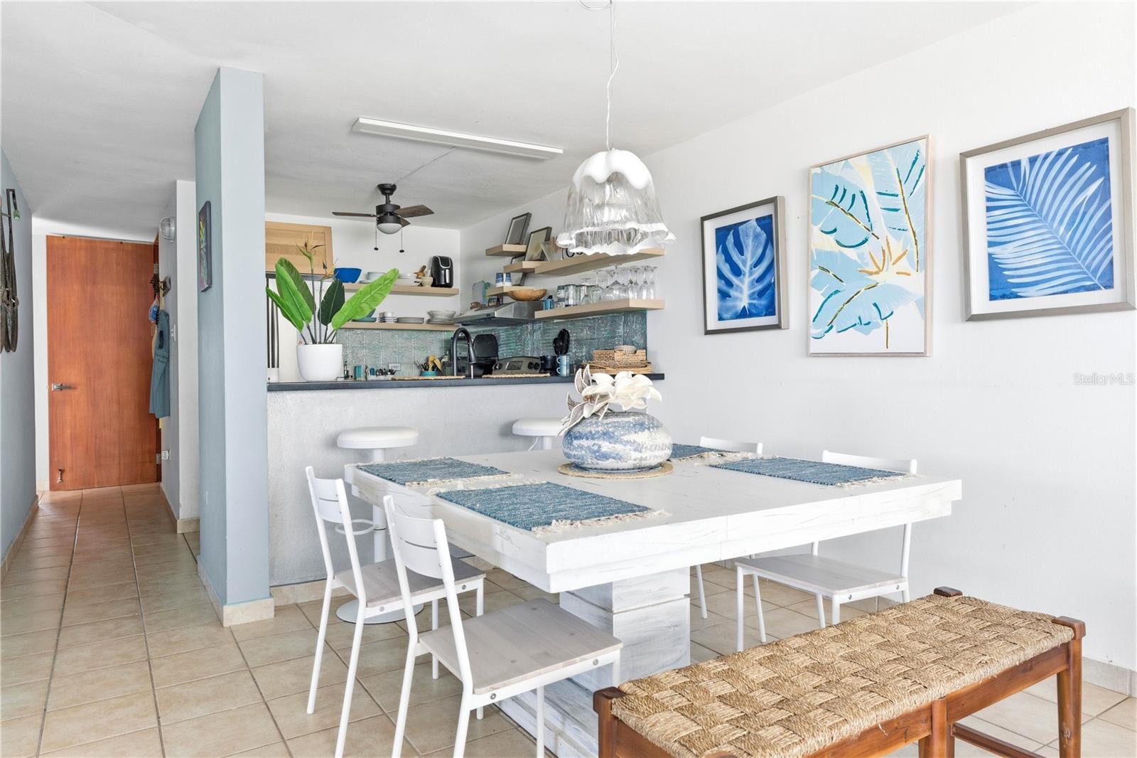 HAUDIMAR BEACH APARTMENTS - Residential