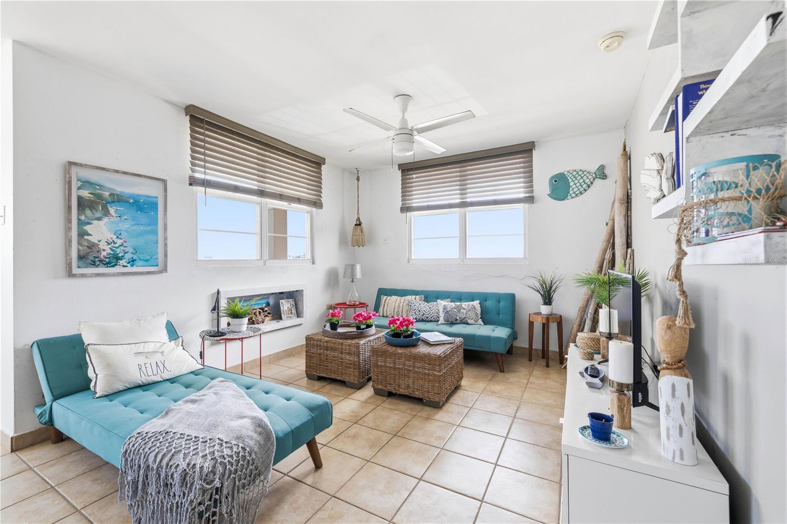 HAUDIMAR BEACH APARTMENTS - Residential