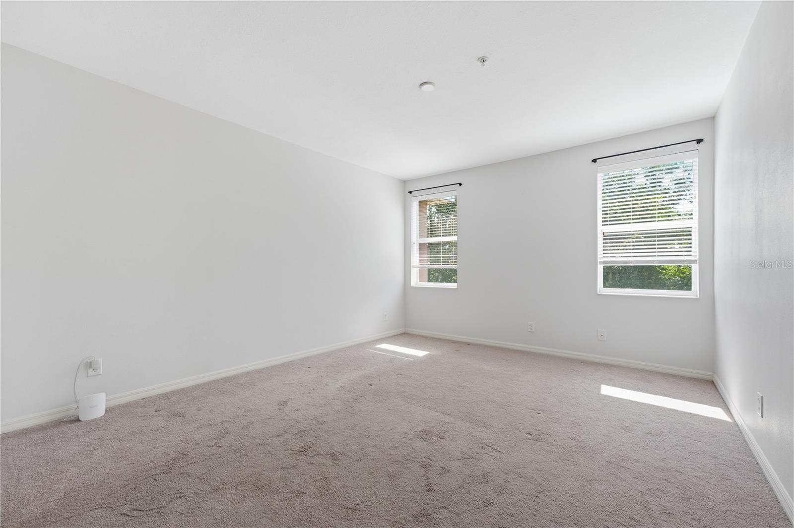 BRADFORD MANOR TWNHMS - Residential Lease