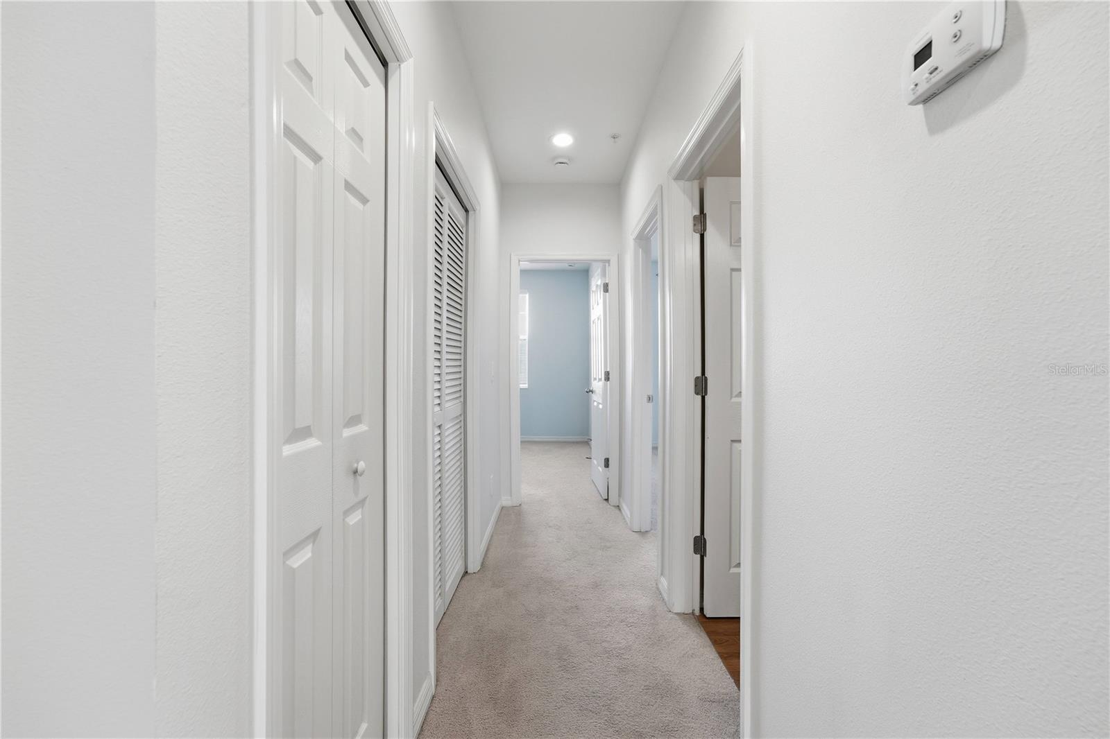 BRADFORD MANOR TWNHMS - Residential Lease