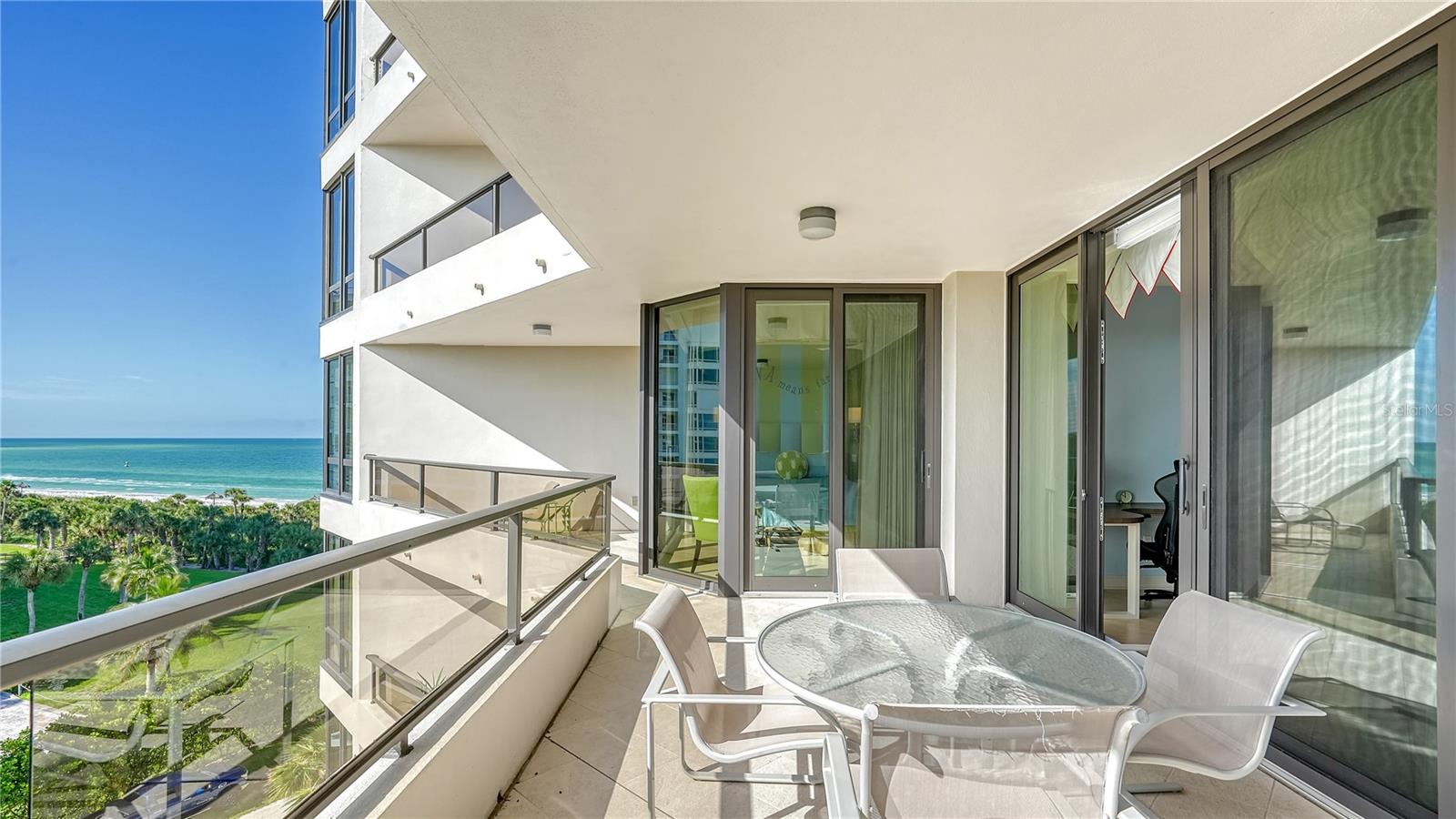 SANCTUARY IV - Residential