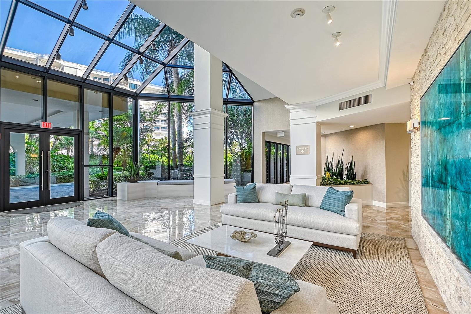 SANCTUARY IV - Residential