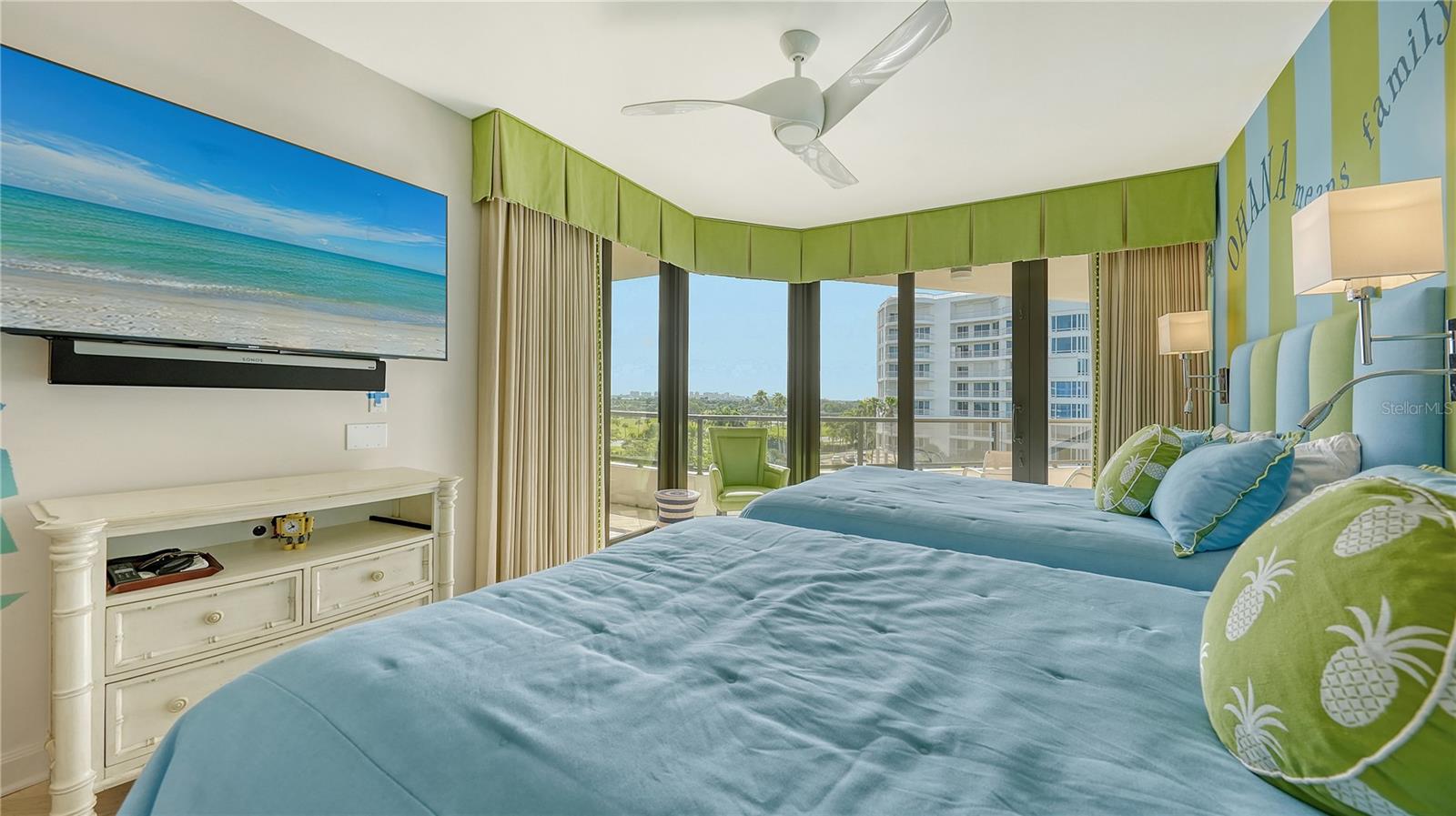 SANCTUARY IV - Residential