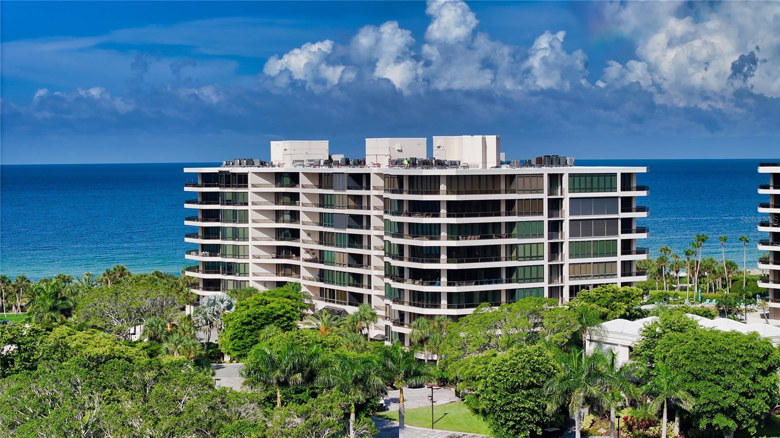 SANCTUARY IV - Residential