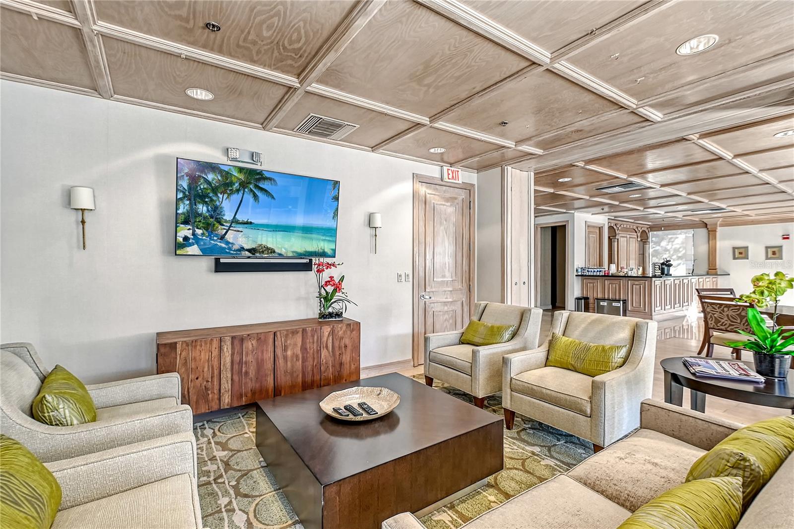 SANCTUARY IV - Residential