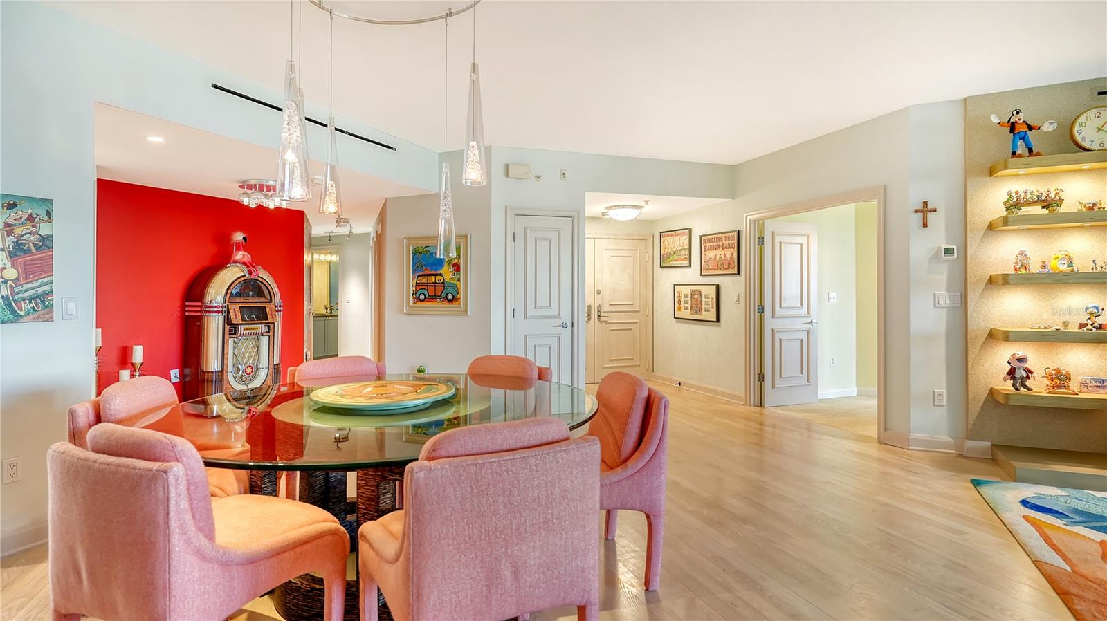 SANCTUARY IV - Residential