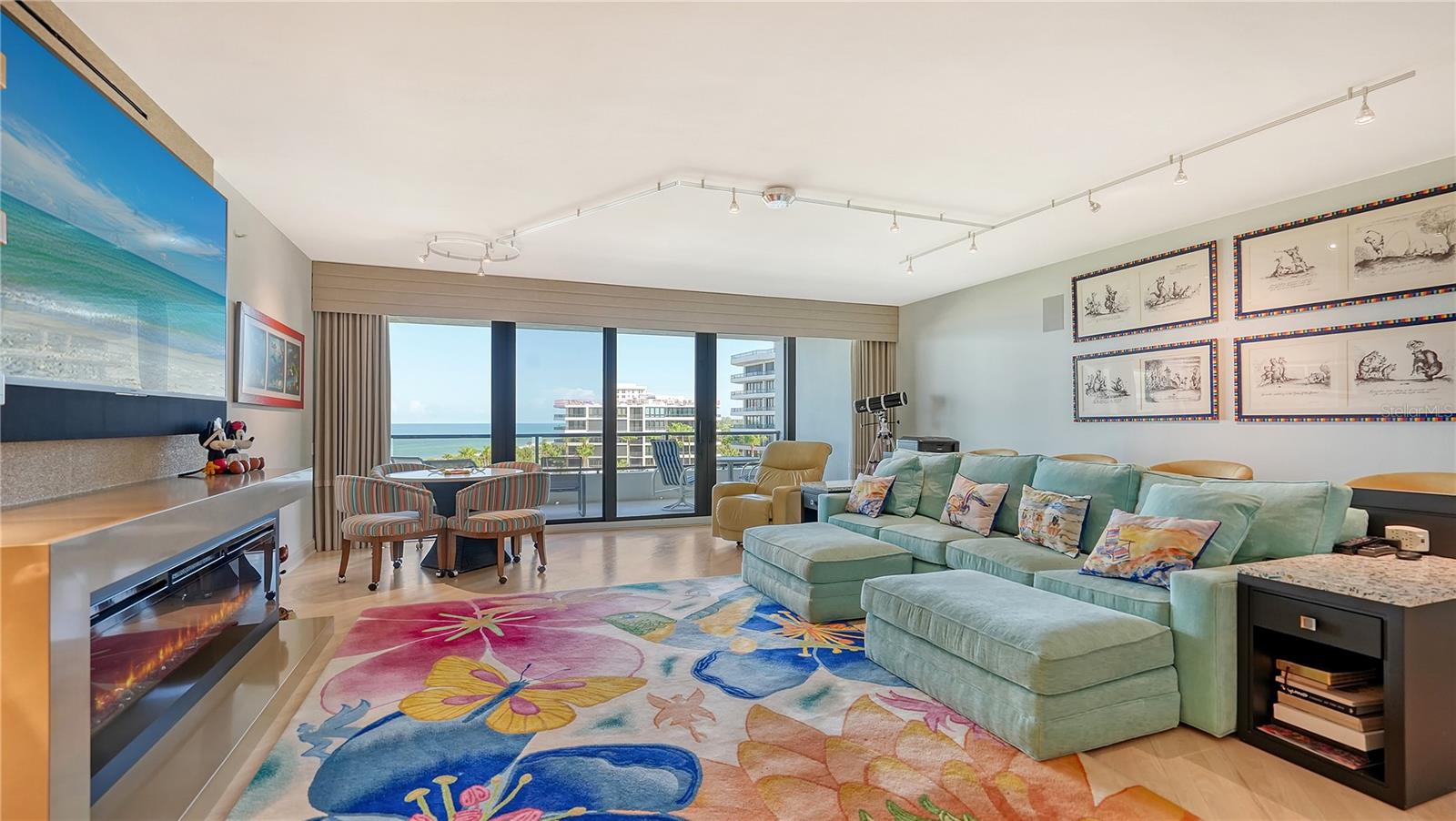 SANCTUARY IV - Residential