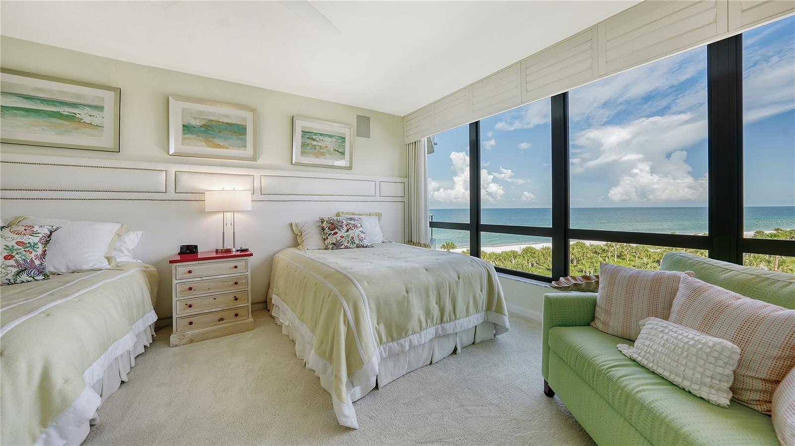 SANCTUARY IV - Residential