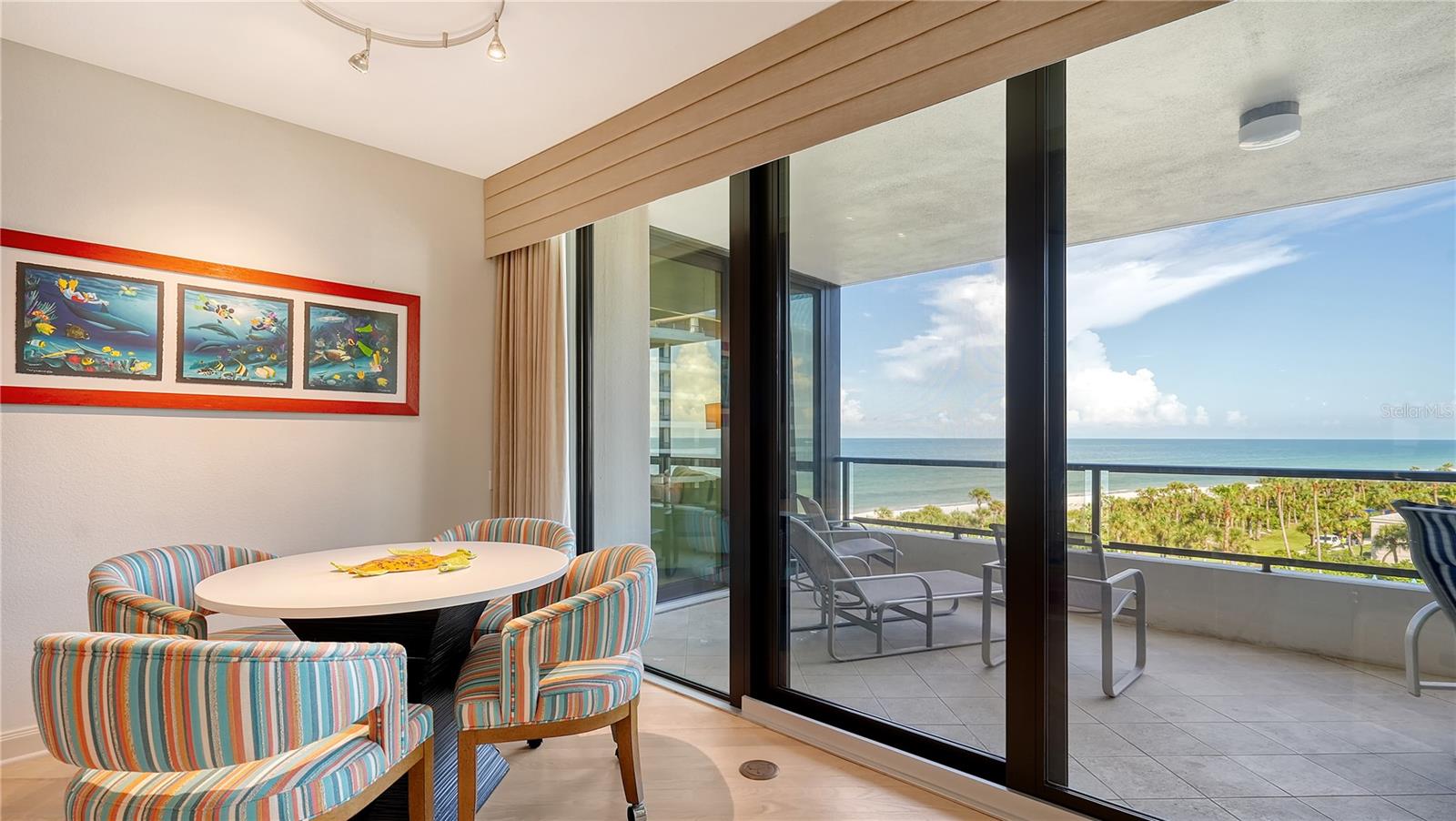 SANCTUARY IV - Residential