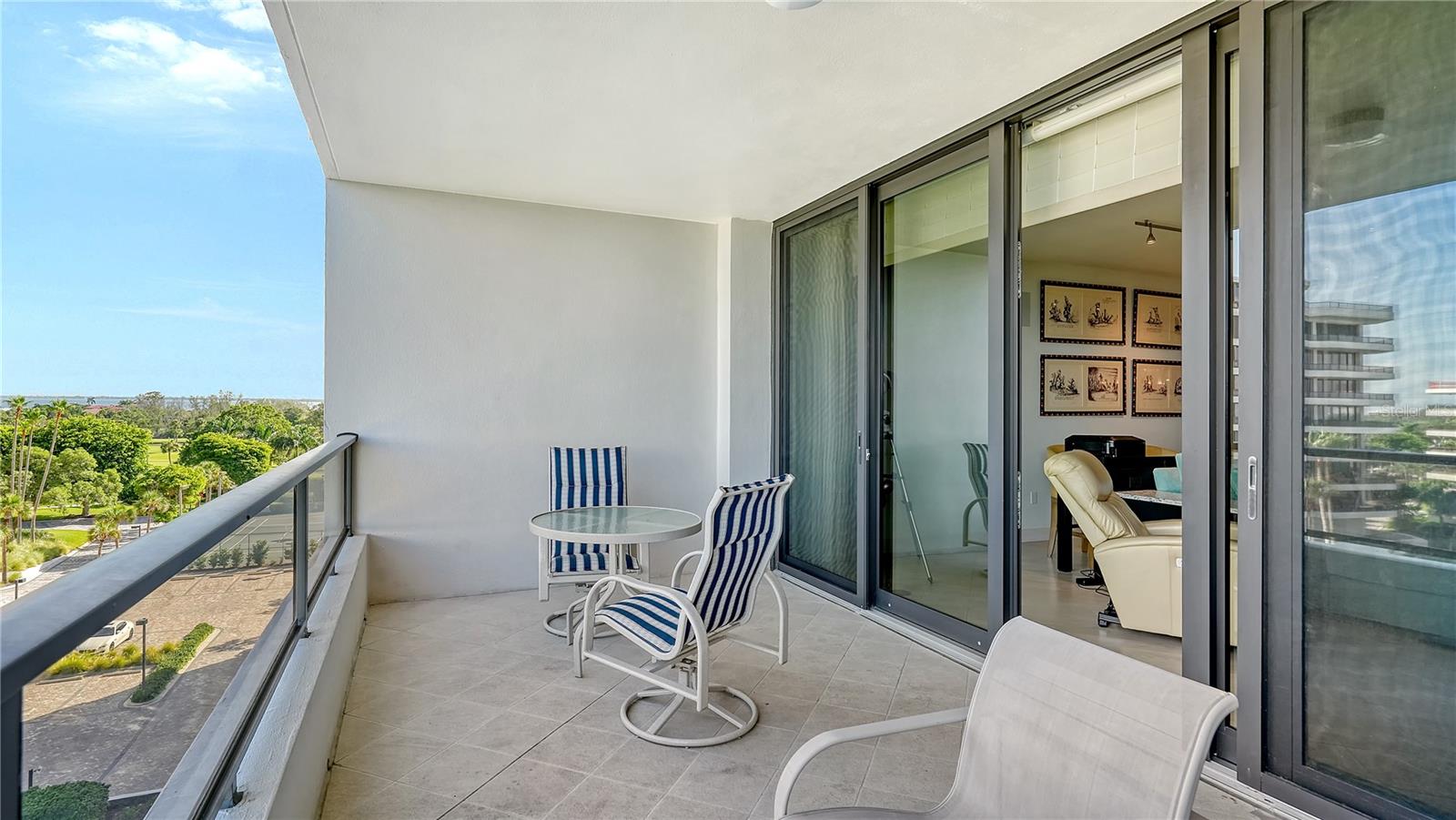 SANCTUARY IV - Residential