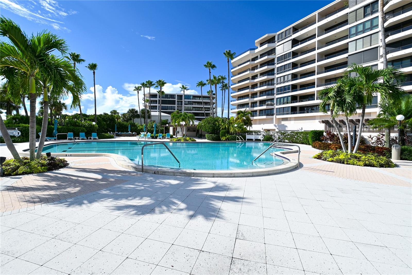 SANCTUARY IV - Residential