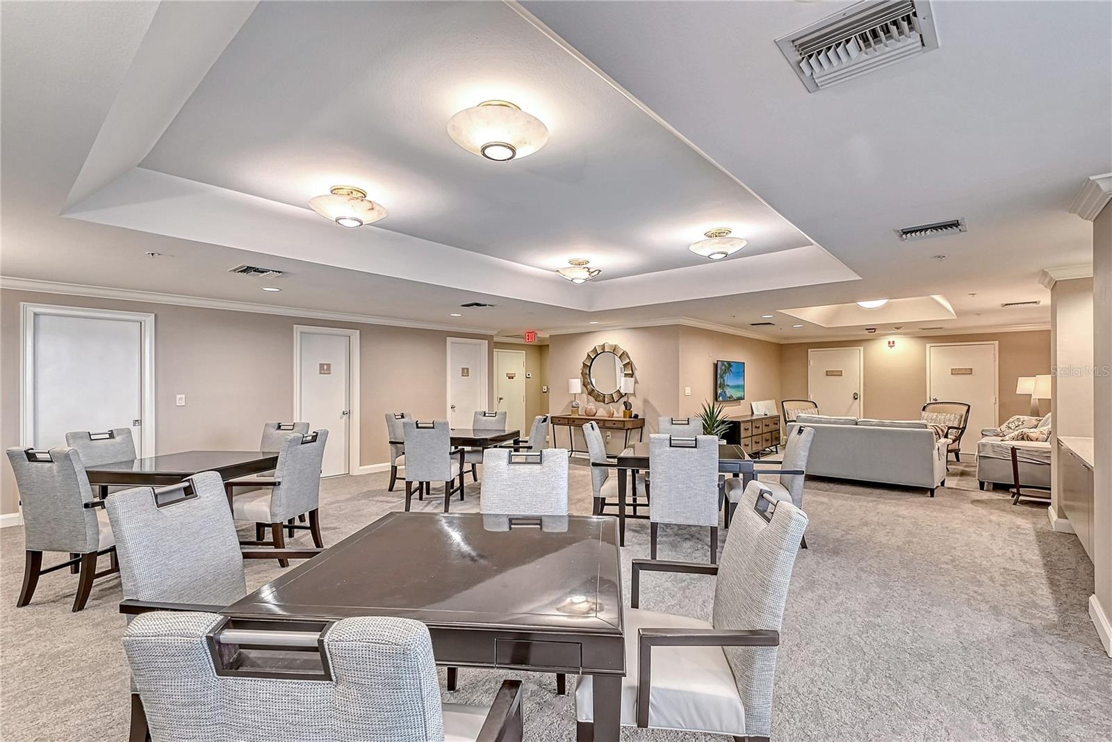 SANCTUARY IV - Residential