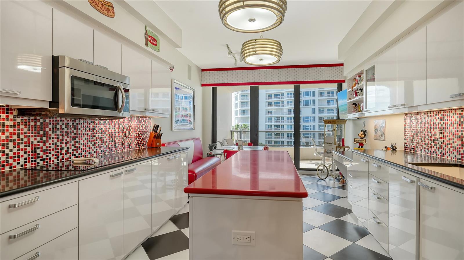 SANCTUARY IV - Residential