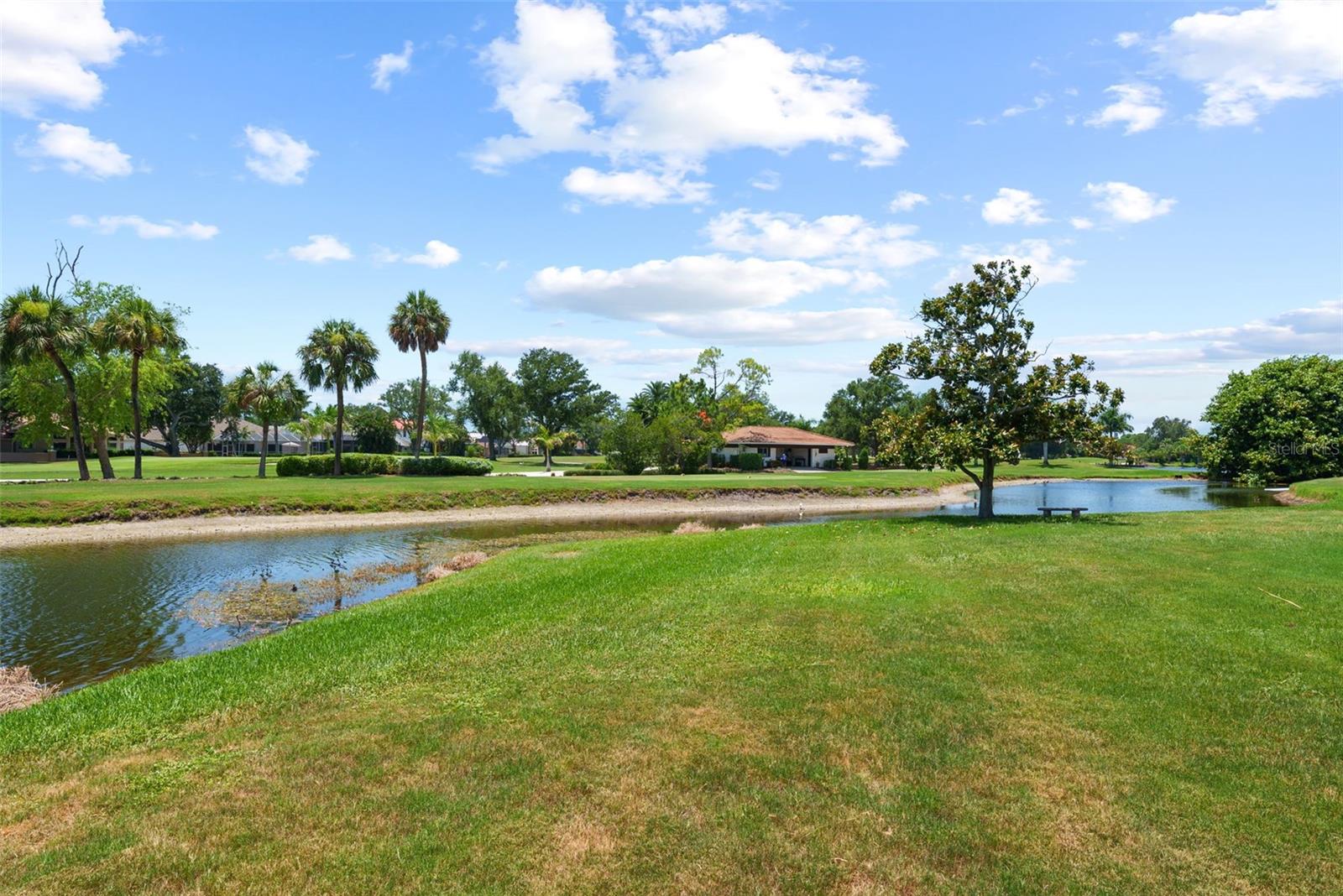 GOLFVIEW 01 CONDO - Residential