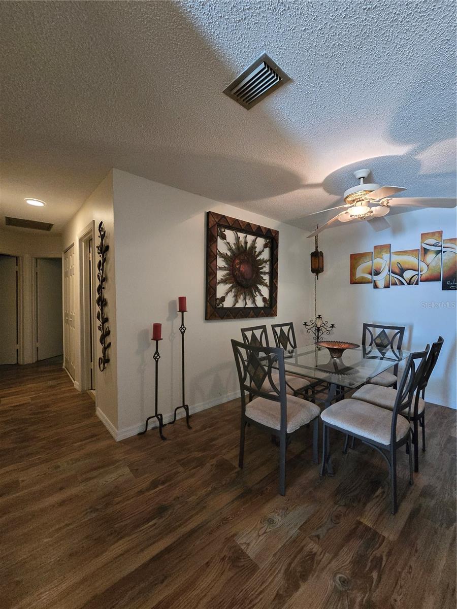 PRINCIPIA GARDEN VILLAS CONDO - Residential
