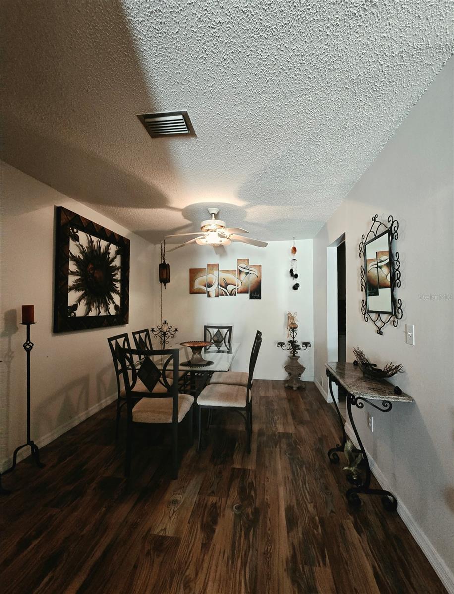 PRINCIPIA GARDEN VILLAS CONDO - Residential