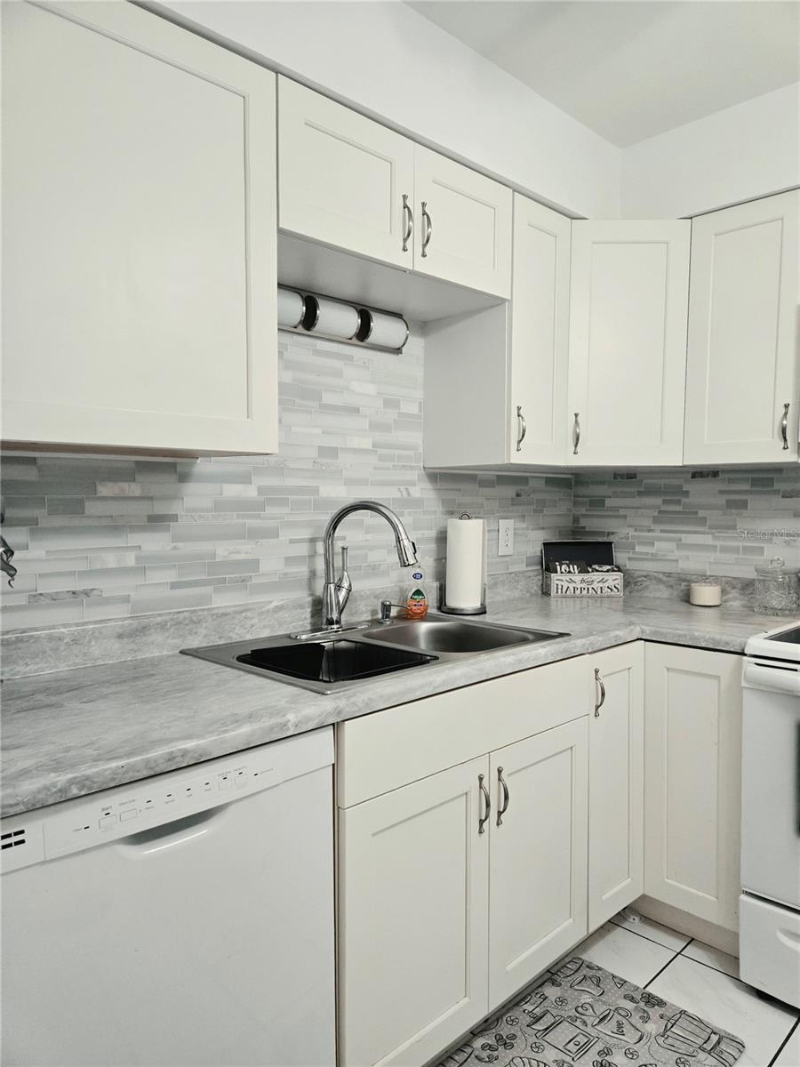 PRINCIPIA GARDEN VILLAS CONDO - Residential