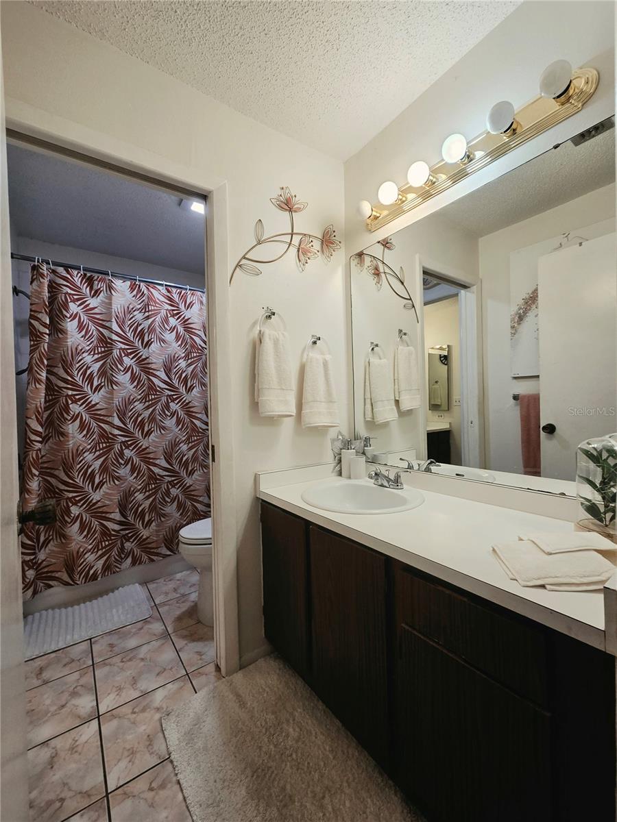 PRINCIPIA GARDEN VILLAS CONDO - Residential