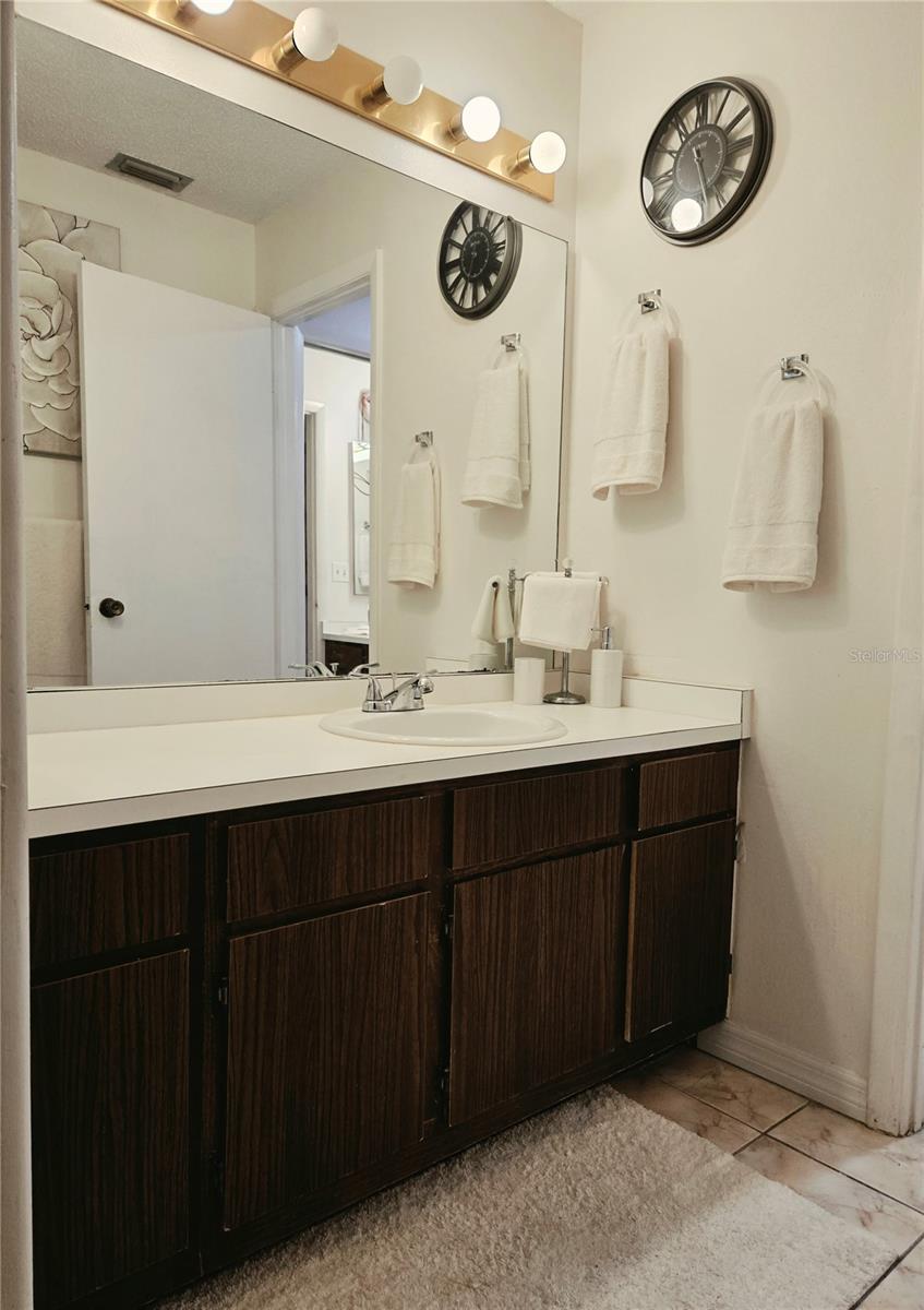 PRINCIPIA GARDEN VILLAS CONDO - Residential