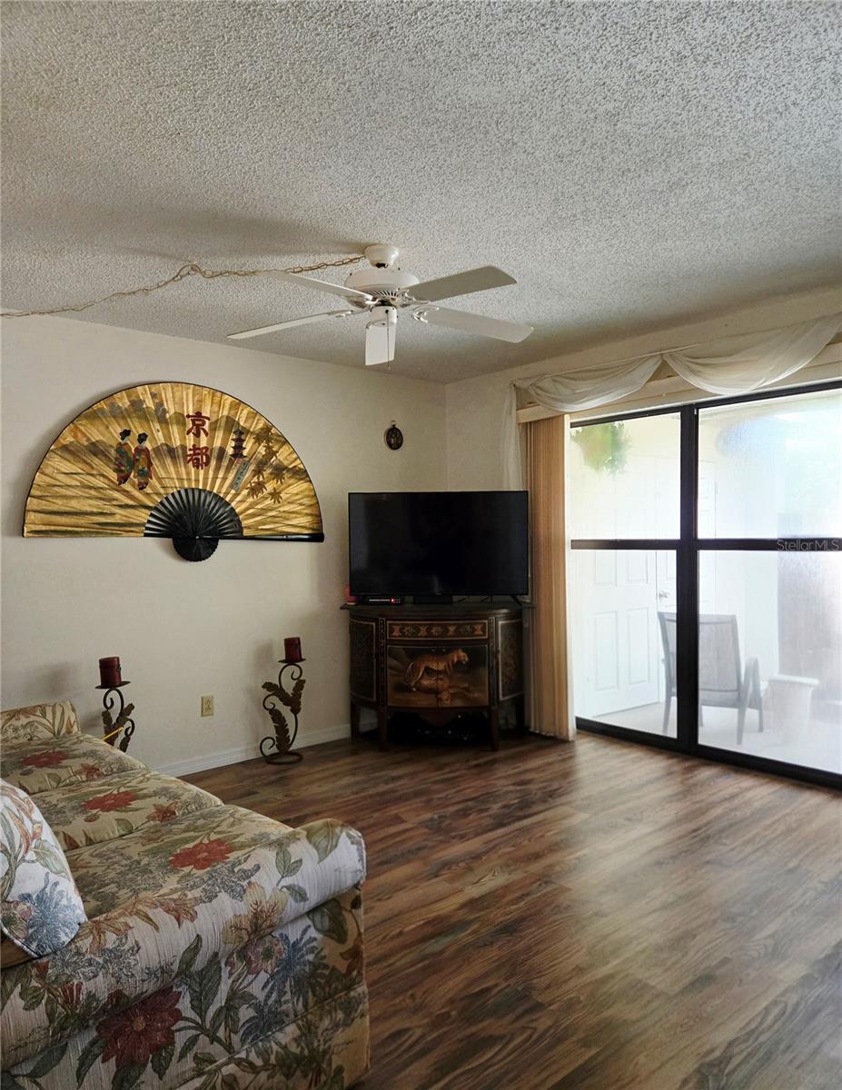 PRINCIPIA GARDEN VILLAS CONDO - Residential