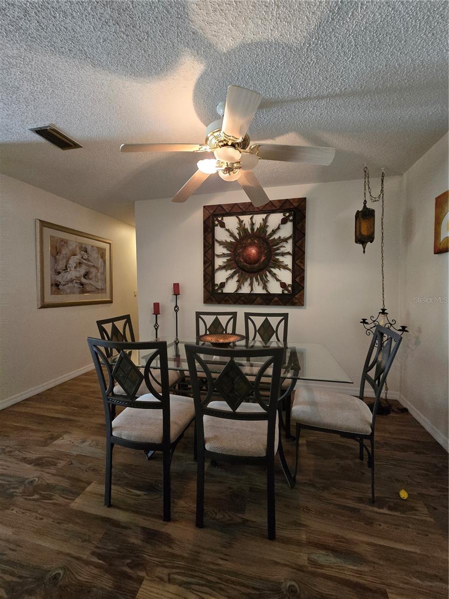 PRINCIPIA GARDEN VILLAS CONDO - Residential