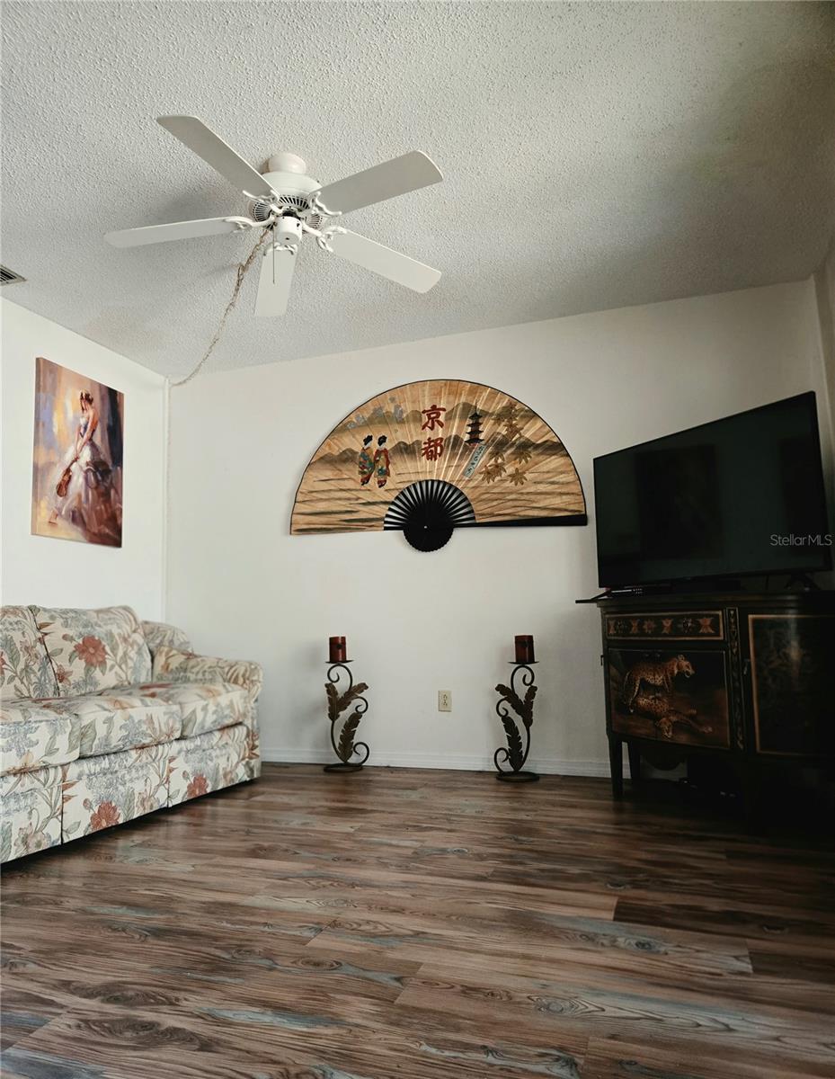 PRINCIPIA GARDEN VILLAS CONDO - Residential
