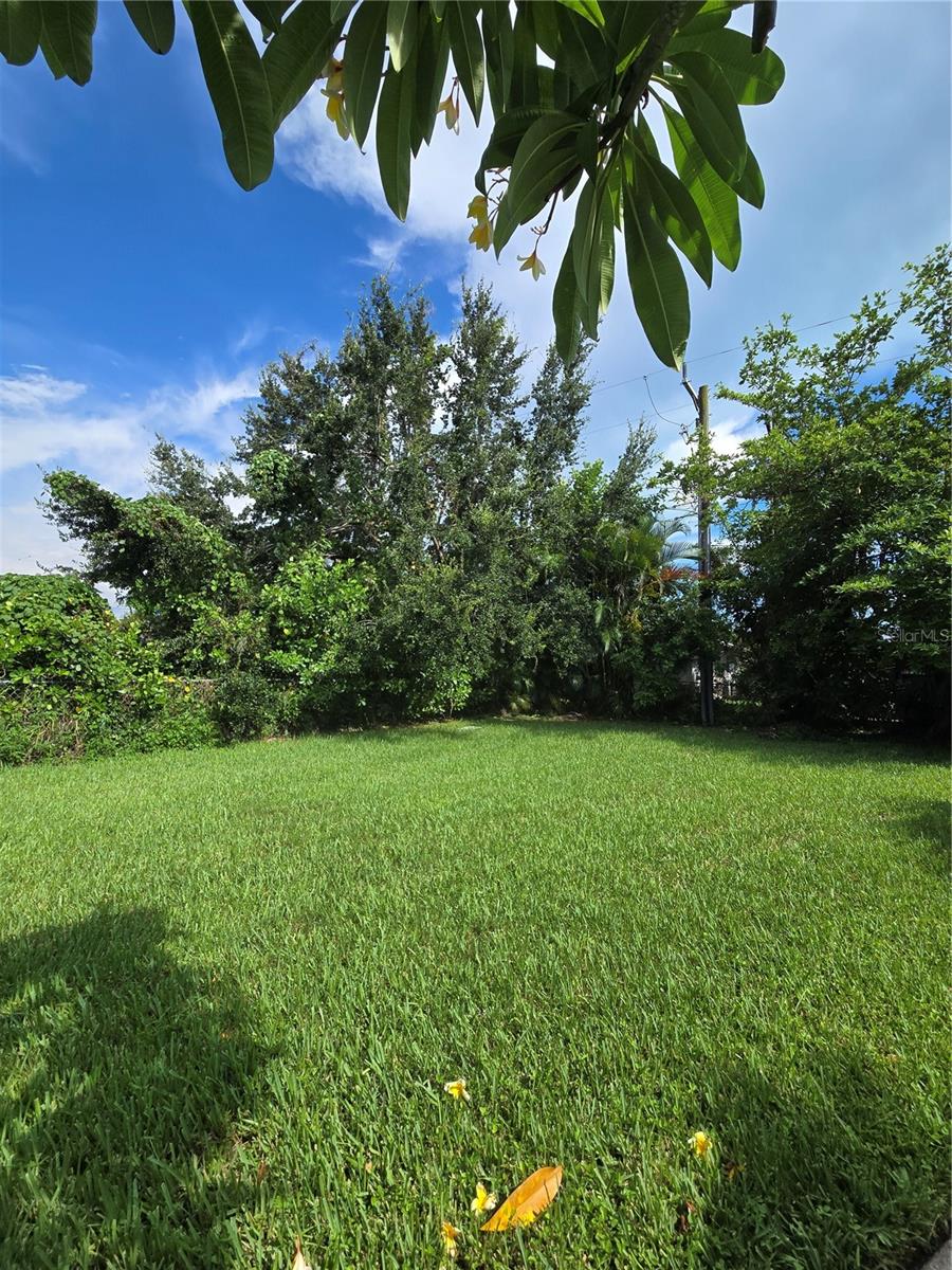 PRINCIPIA GARDEN VILLAS CONDO - Residential