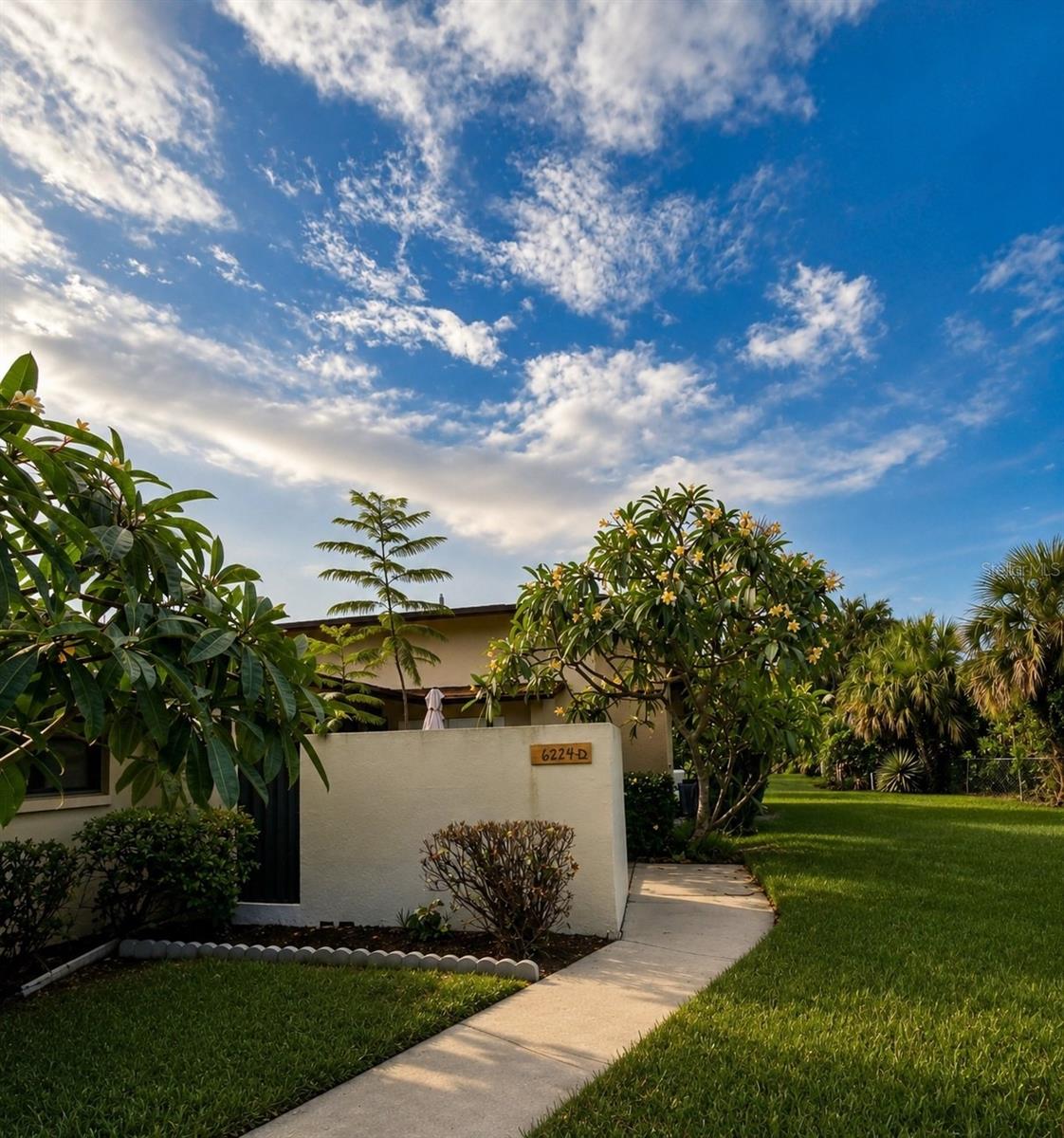 PRINCIPIA GARDEN VILLAS CONDO - Residential