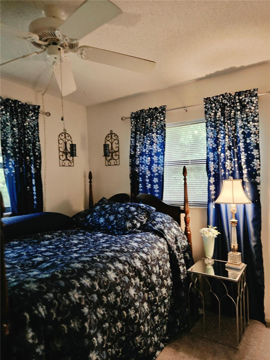 PRINCIPIA GARDEN VILLAS CONDO - Residential