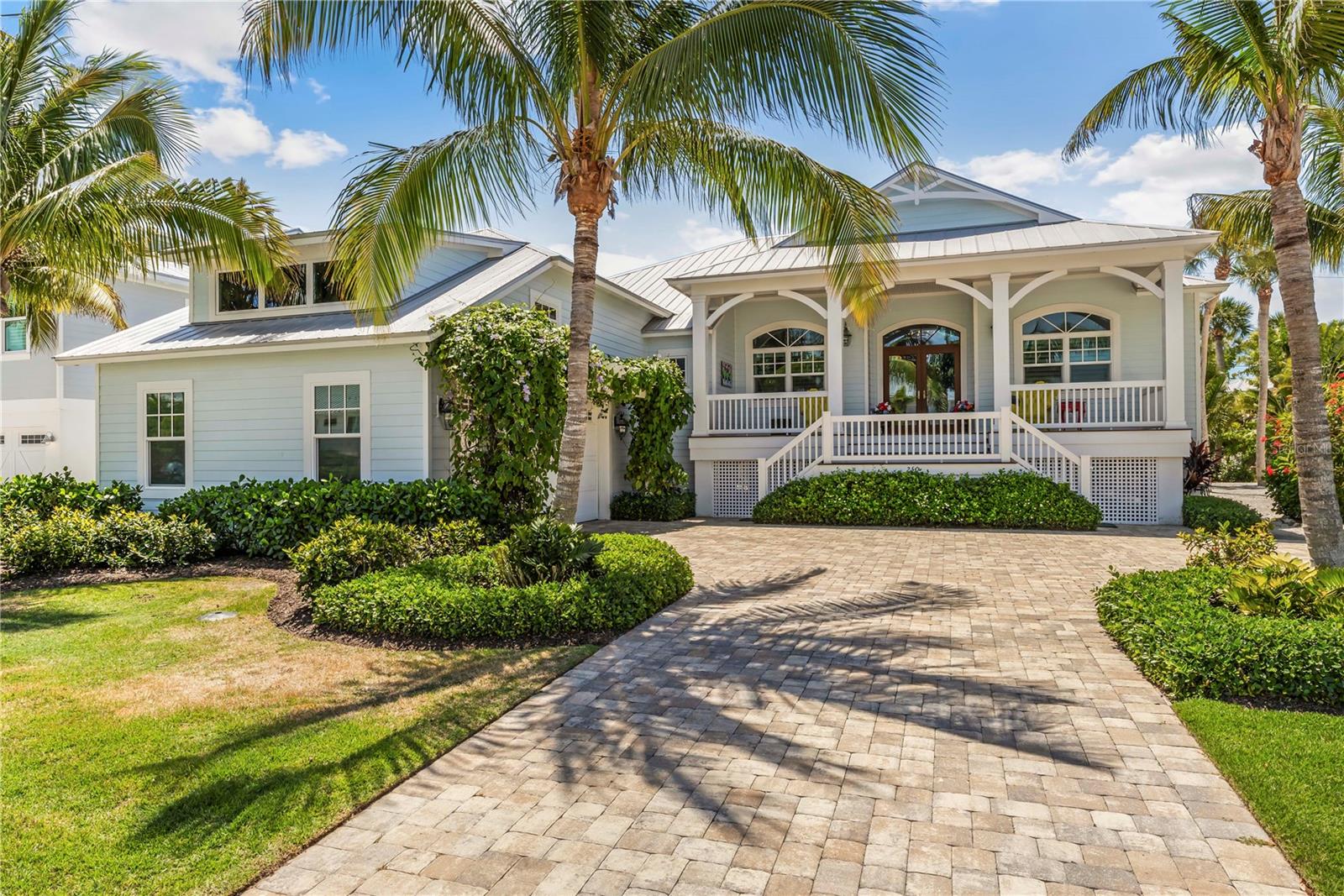 SEABREEZE - Residential