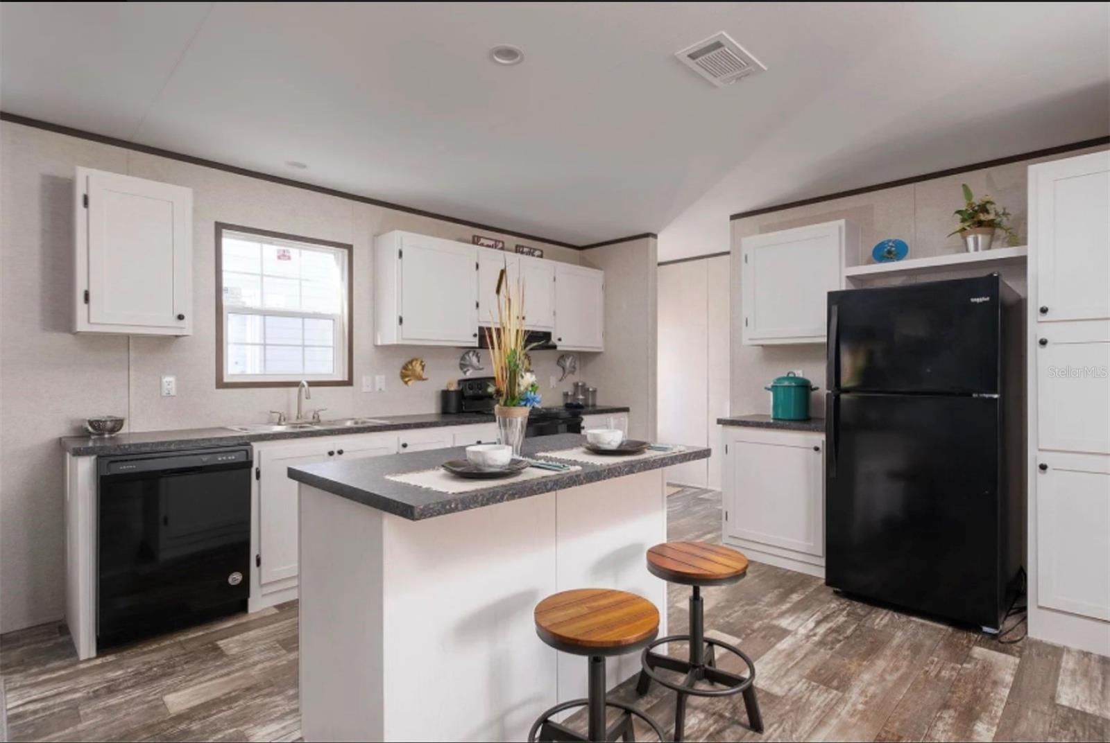 FLAGLER ESTATES - Residential