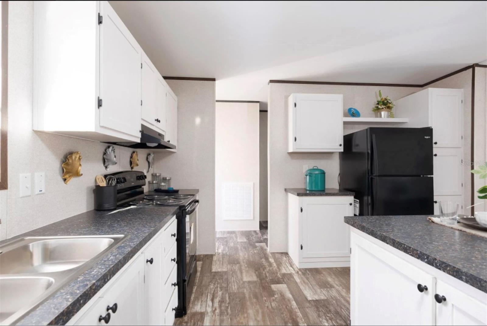 FLAGLER ESTATES - Residential