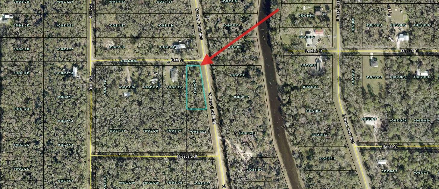 FLAGLER ESTATES - Residential