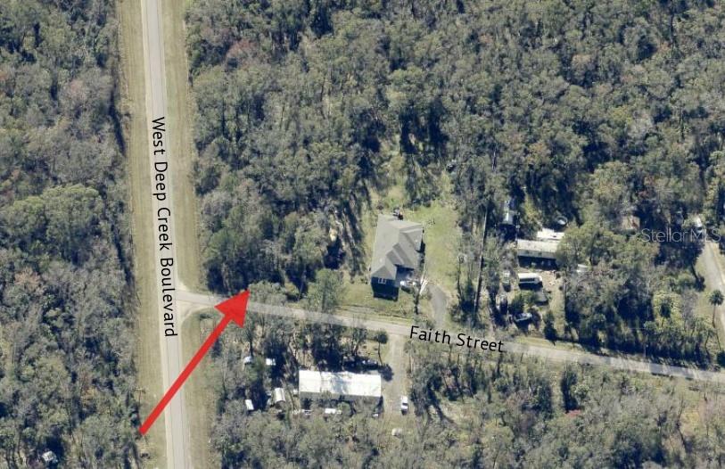 FLAGLER ESTATES - Residential