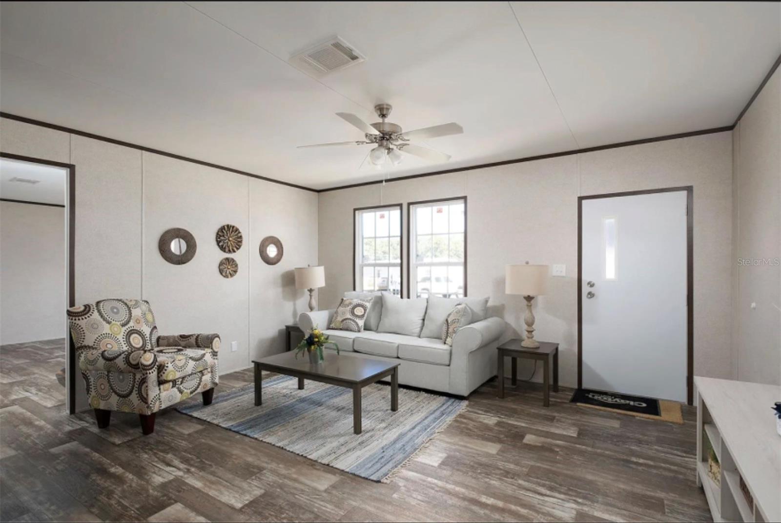 FLAGLER ESTATES - Residential