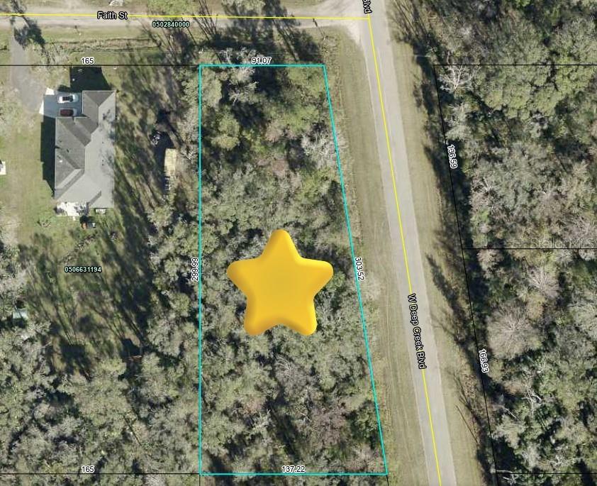 FLAGLER ESTATES - Residential