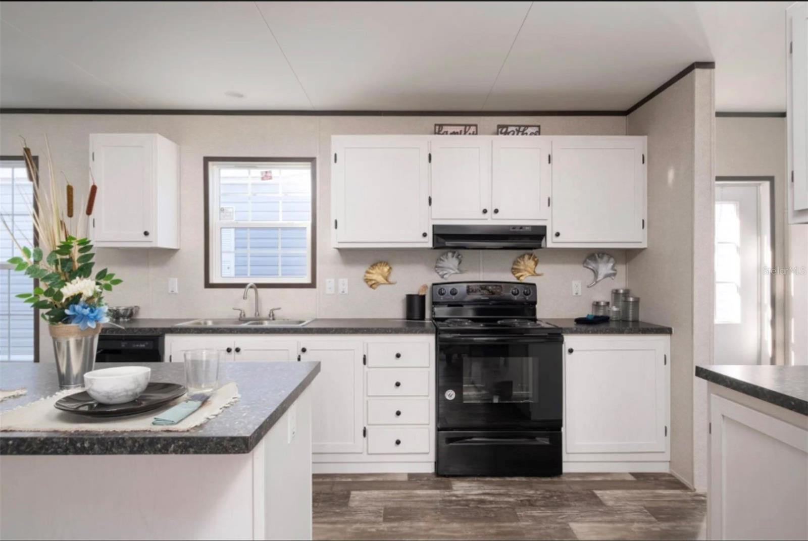 FLAGLER ESTATES - Residential