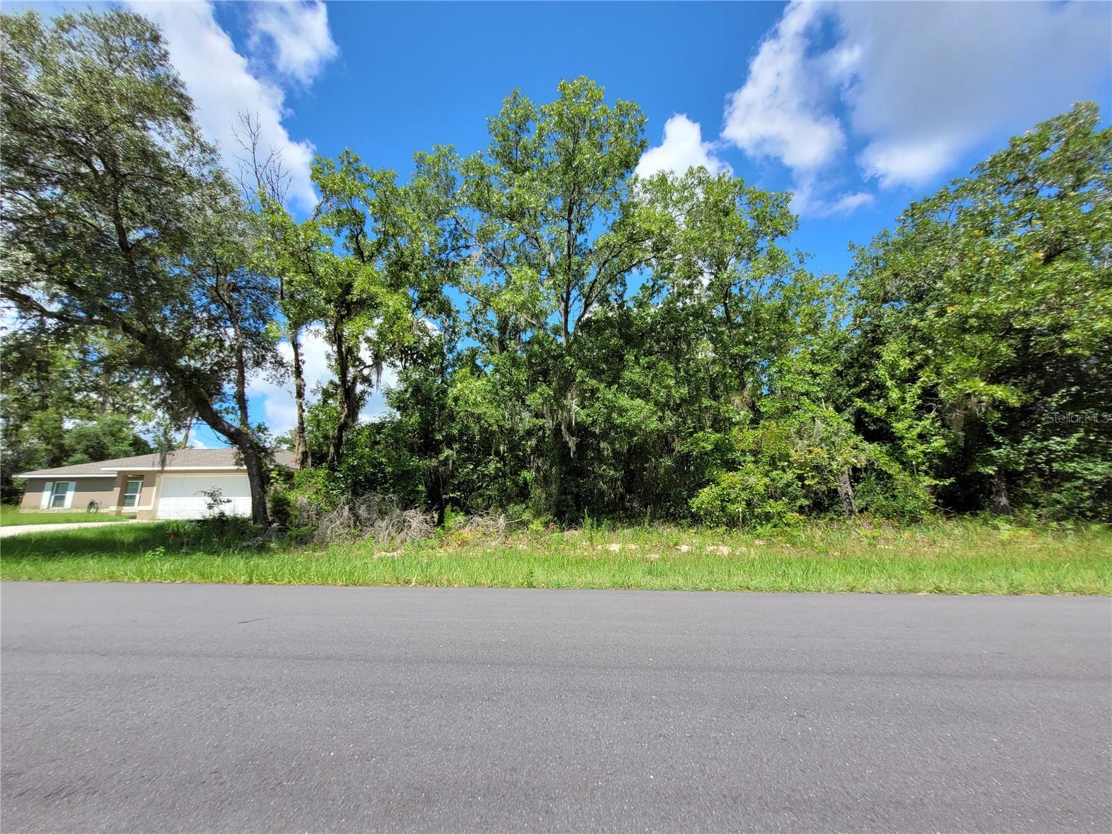 BUILD YOUR DREAM HOME on this beautiful 0.23-ACRE homesite in the desirable Marion Oaks community! This buildable lot is zoned for SITE-BUILT HOMES ONLY and is ideally situated in one of Ocala's fastest-growing residential areas, surrounded by newer homes and ongoing development. Electricity is nearby, making this an excellent opportunity for builders, investors, or future homeowners. Enjoy the convenience of being just minutes from shopping, restaurants, schools, medical facilities, parks, the Marion Oaks Community Center, Marion Oaks Golf & Country Club, and Interstate 75 for an easy commute. The World Equestrian Center is also just a short drive away. With NO HOA and a growing demand for new construction, this property offers the perfect setting to build your custom Florida home or make a smart investment in one of Marion County's most sought-after communities. Don't let this OPPORTUNITY pass. Check it out today.