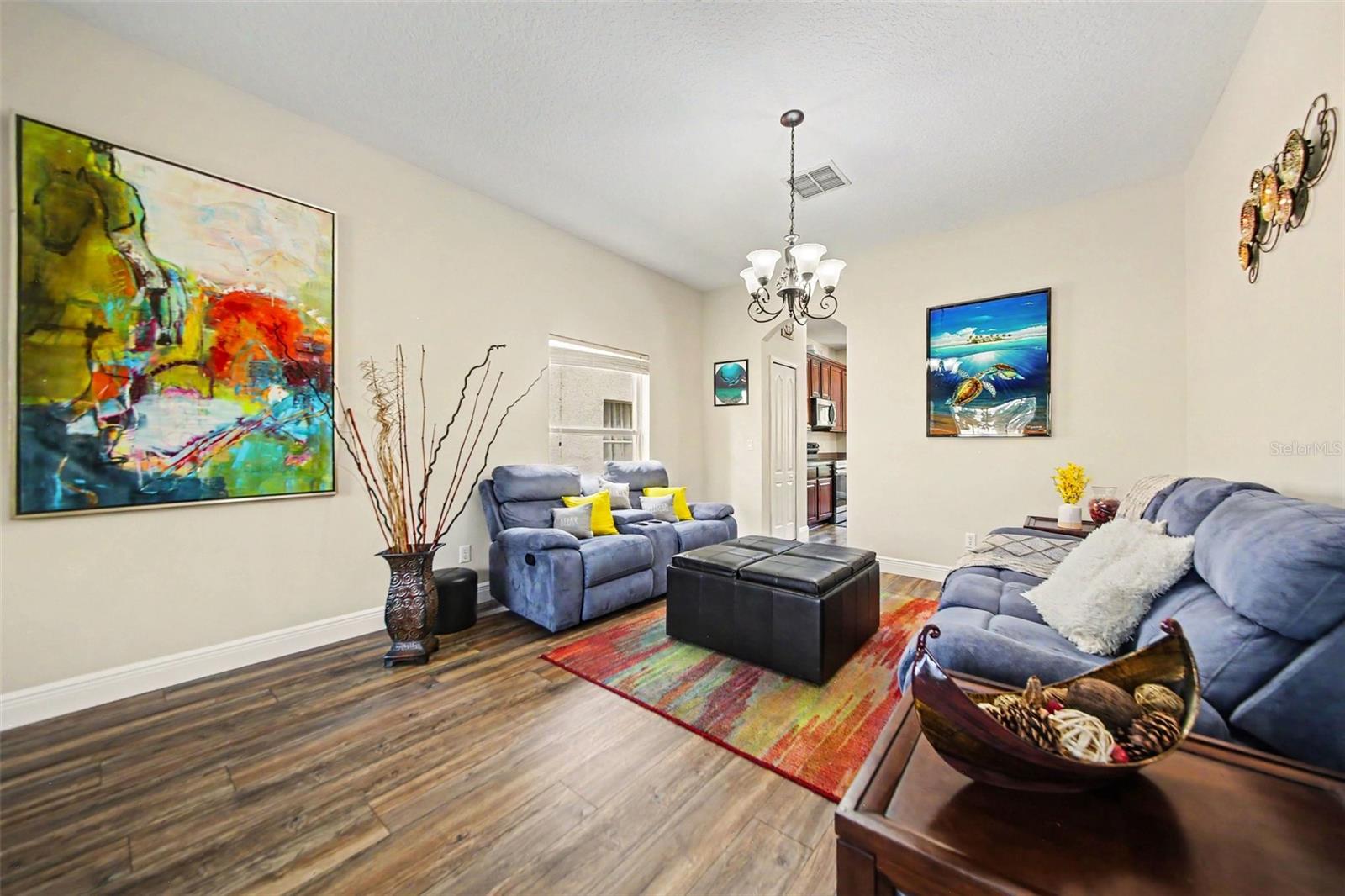 NORTHSHORE/LK HART PRCL 07-PH 02 - Residential