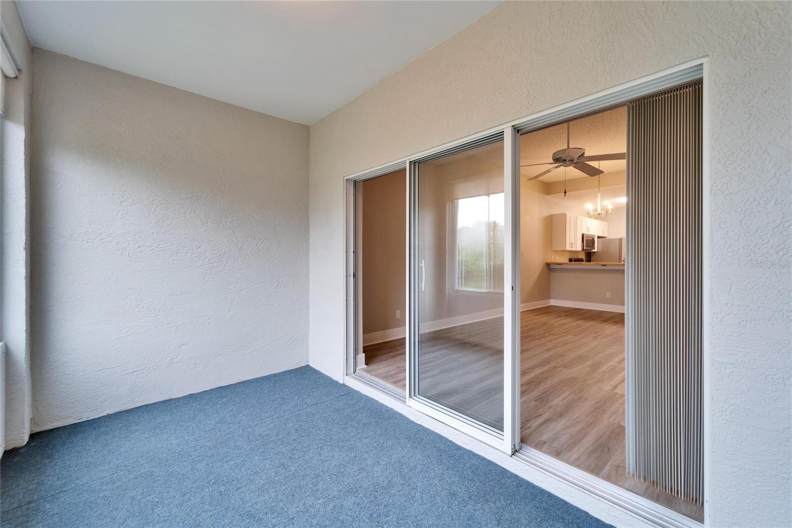 RADISON I CONDO - Residential