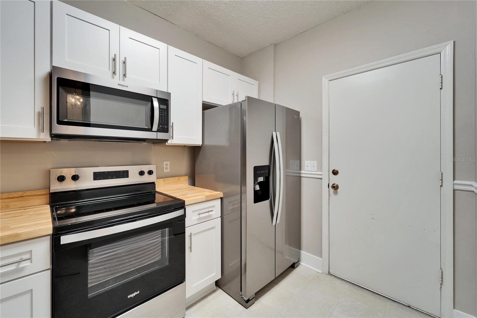 RADISON I CONDO - Residential