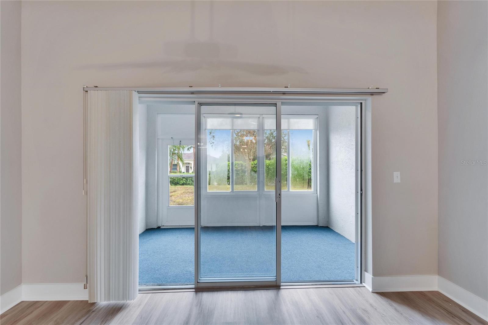 RADISON I CONDO - Residential