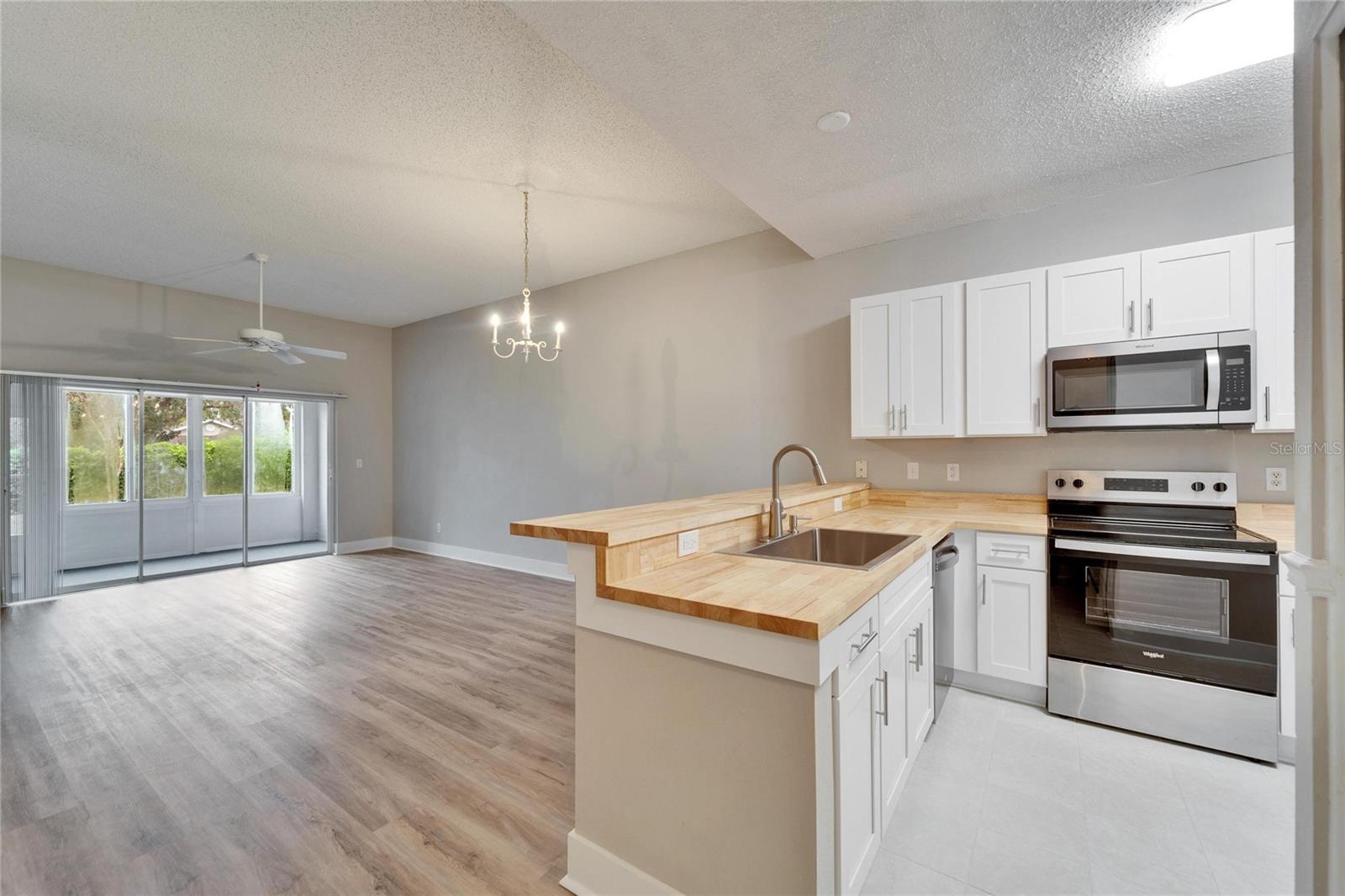 RADISON I CONDO - Residential