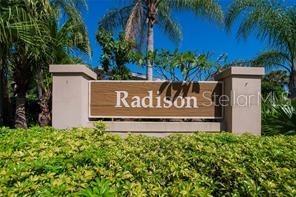 RADISON I CONDO - Residential